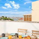 Apartmán Sunny Apt In With Tejo View Almada