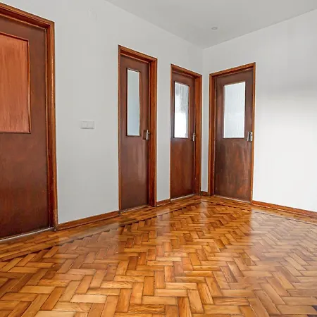 Sunny Apt In With Tejo View Apartman Almada